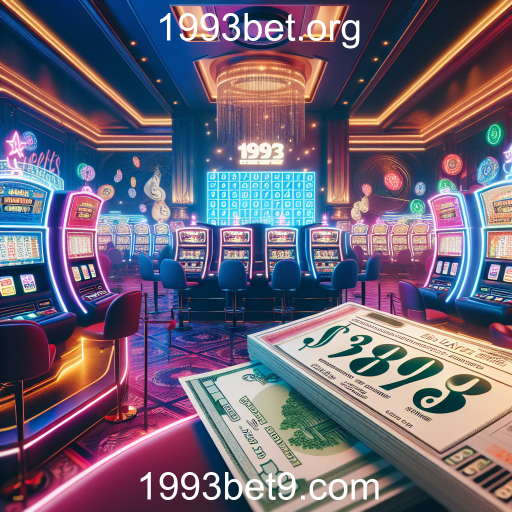 Descubra a Emoção da Loteria no 1993bet.org